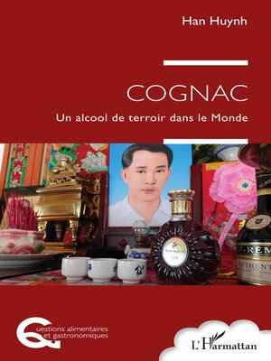 cover image of Cognac